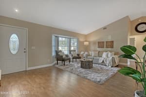 903 Delta Way, Melbourne, FL 32940, Sold 11/10/21