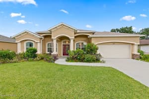 171 Catalano Ct, Palm Bay, FL 32907, Sold 01/20/22