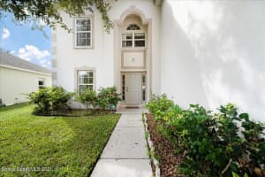 999 Macon Dr, Titusville, FL 32780, Sold 01/28/22