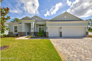 1984 Crossbill Dr, Titusville, FL 32796, Sold 11/19/21