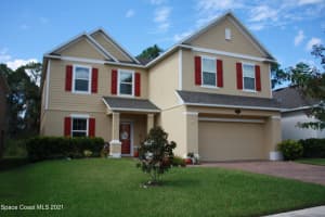 5644 Reagan Ave, Titusville, FL 32780, Sold 01/03/22