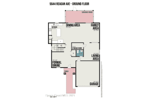 5644 Reagan Ave, Titusville, FL 32780, Sold 01/03/22