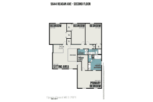 5644 Reagan Ave, Titusville, FL 32780, Sold 01/03/22