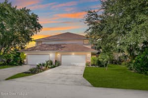 6233 Halyard Ct, Rockledge, FL 32955, Sold 11/22/21