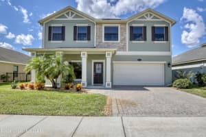 1516 Donegal Dr, Melbourne, FL 32940, Sold 12/06/21