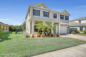 1516 Donegal Dr, Melbourne, FL 32940, Sold 12/06/21