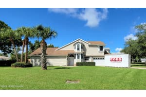 1719 Nicklaus Dr, Melbourne, FL 32935, Sold 12/02/21