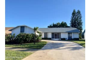 2047 Bottlebrush Dr, Melbourne, FL 32935, Sold 11/23/21