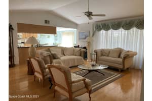 2047 Bottlebrush Dr, Melbourne, FL 32935, Sold 11/23/21