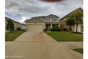 5135 Brilliance Cir, Cocoa, FL 32926, Sold 03/18/22
