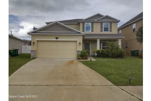 5135 Brilliance Cir, Cocoa, FL 32926, Sold 03/18/22