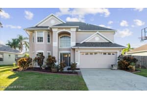 417 Heathrow Cir, Rockledge, FL 32955, Sold 11/05/21