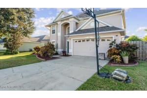 417 Heathrow Cir, Rockledge, FL 32955, Sold 11/05/21