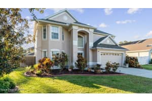 417 Heathrow Cir, Rockledge, FL 32955, Sold 11/05/21