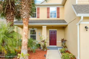 1688 Attilburgh Blvd, West Melbourne, FL 32904, Sold 12/30/21