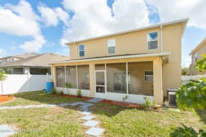 1688 Attilburgh Blvd, West Melbourne, FL 32904, Sold 12/30/21