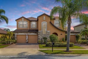 1275 Talon Way, Melbourne, FL 32934, Sold 03/23/22