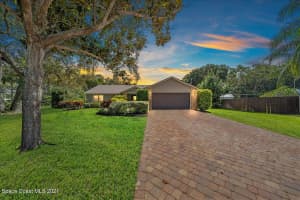 3780 Laurette Rd, Merritt Island, FL 32952, Sold 11/19/21
