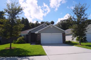 722 Coral Trace Blvd, Edgewater, FL 32132, Sold 02/18/22