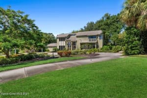 4395 Stillwaters Dr, Merritt Island, FL 32952, Sold 12/15/21