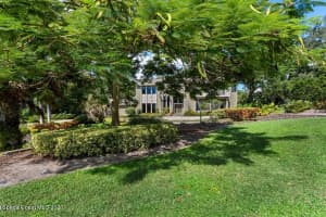 4395 Stillwaters Dr, Merritt Island, FL 32952, Sold 12/15/21
