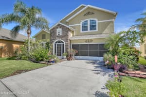 Wishing Well Cir SW, Brentwood Lakes, FL 32908, Sold 11/30/21
