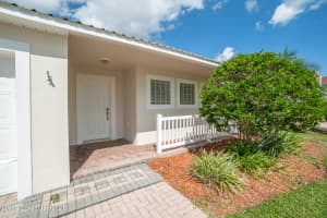 3382 Tipperary Dr, Merritt Island, FL 32953, Sold 12/10/21