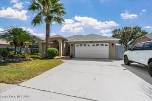 3761 Sierra Dr, Merritt Island, FL 32953, Sold 11/30/21