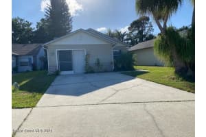 2825 Dunhill Dr, Cocoa, FL 32926, Sold 11/12/21