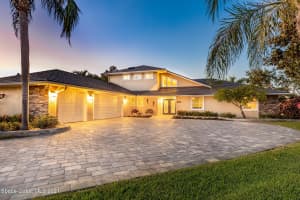603 Loggerhead Island Dr, Satellite Beach, FL 32937, Sold 01/12/22