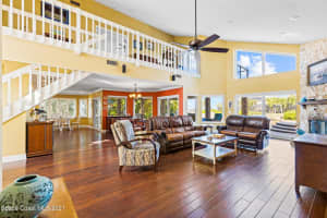 603 Loggerhead Island Dr, Satellite Beach, FL 32937, Sold 01/12/22