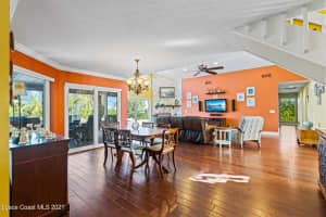 603 Loggerhead Island Dr, Satellite Beach, FL 32937, Sold 01/12/22