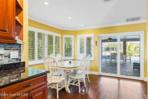603 Loggerhead Island Dr, Satellite Beach, FL 32937, Sold 01/12/22