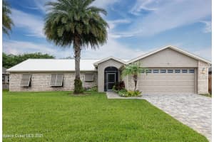 131 Palm Cir, Melbourne, FL 32940, Sold 11/24/21