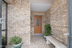 131 Palm Cir, Melbourne, FL 32940, Sold 11/24/21