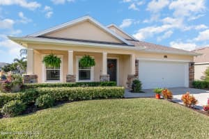 5663 Chicory Dr, Titusville, FL 32780, Sold 11/30/21