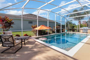 5663 Chicory Dr, Titusville, FL 32780, Sold 11/30/21