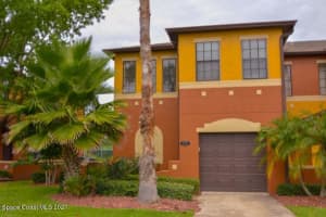 1260 Marquise Ct, Rockledge, FL 32955, Sold 12/20/21