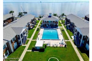 190 E Olmstead Dr, Titusville, FL 32780, Sold 11/08/21