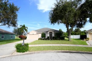 4963 Mandolin Ct, Melbourne, FL 32940, Sold 11/05/21