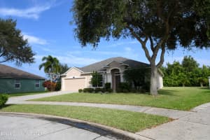 4963 Mandolin Ct, Melbourne, FL 32940, Sold 11/05/21