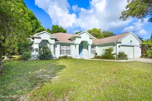 3587 Egret Dr, Melbourne, FL 32901, Sold 12/15/21