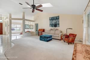 3587 Egret Dr, Melbourne, FL 32901, Sold 12/15/21