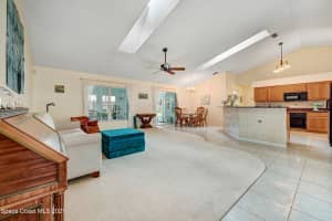 3587 Egret Dr, Melbourne, FL 32901, Sold 12/15/21