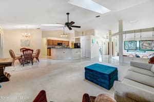3587 Egret Dr, Melbourne, FL 32901, Sold 12/15/21