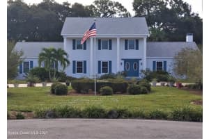 629 Lychee Pl, Merritt Island, FL 32952, Sold 12/29/21