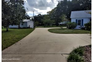 629 Lychee Pl, Merritt Island, FL 32952, Sold 12/29/21