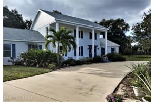 629 Lychee Pl, Merritt Island, FL 32952, Sold 12/29/21