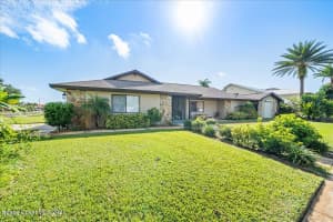 2240 Sykes Creek Dr, Merritt Island, FL 32953, Sold 11/22/21