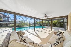 2240 Sykes Creek Dr, Merritt Island, FL 32953, Sold 11/22/21